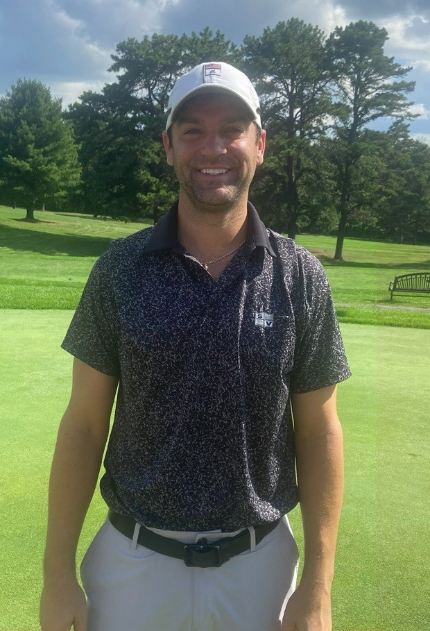 Brannan fends off Fink for golf tourney win